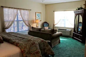 Bradford House Bed and Breakfast - Quarto
