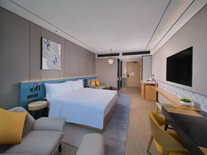 Hilton Garden Inn Xiamen Tong'An - Camera