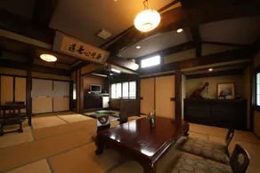 Iroriyado Hidaya - Room