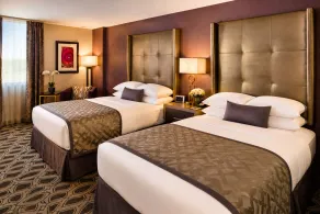 DoubleTree by Hilton Hotel Orlando East - UCF Area - Chambre