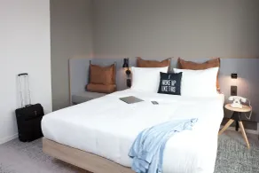 Moxy Rust - Room