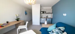 Hotel Enight - Room