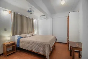 Hotel el Tajalin - Camera