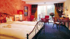 Rüters Parkhotel - Room