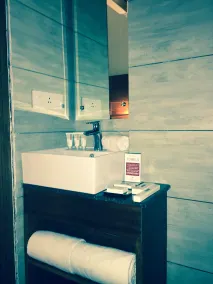 Mint Hotel Premia - Salle de bain