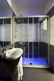 Hotel Ristorante Borgo Antico - Bagno