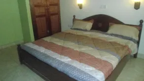 Belize Motel - Camera