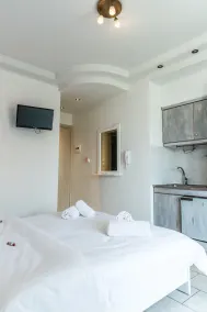 Hotel Melissanthi - Room
