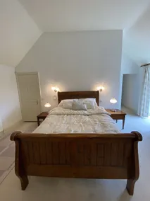 The Coach House at Moyglare Manor - Camera