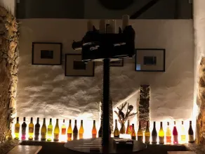 Casal da Serrana - Restaurant