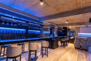 Hotel Hardeo - Restaurant