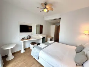 Kumluk Hotel - Habitación