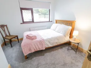 Drumore House - Zimmer