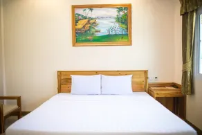 Pailin Resort - Habitación