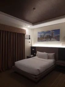 Fair crown Suites - Zimmer