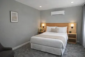 Skyliner Motel - Værelse