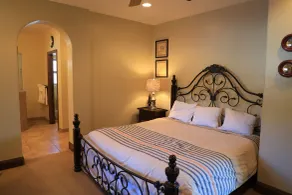 Zion Ponderosa Ranch Resort - Zimmer