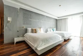 Be Playa Hotel Boutique & Rooftop Bar - Adults Only - Værelse