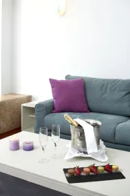 Occidental Faro - Chambre