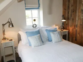Cowshed - Chambre