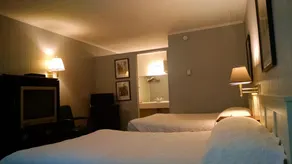Roseloe Motel - Værelse