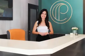 Lisboa Central Park Hotel Suites & Studios - Réception