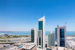 Four Points By Sheraton Kuwait - View from room