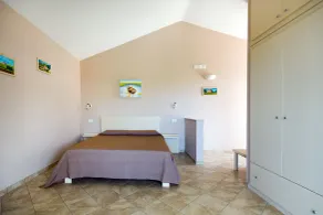 Residenza Borgo Italico - Room