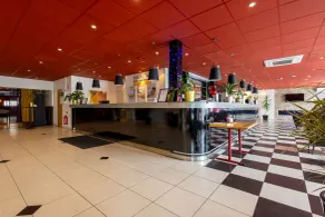 Halmstad Hotel Apartments - Reception