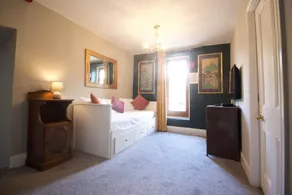 The New Inn 1730 - Chambre