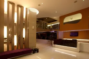 Vio Hotel Pasteur - Lobby