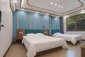 Tianya No.7 Homestay - Zimmer