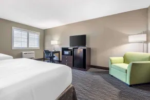 Best Western McCarran Inn - Chambre