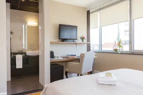 Boutique Hotel Lumiere - Chambre