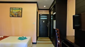 Andaman Lanta Resort - SHA Extra Plus - Chambre