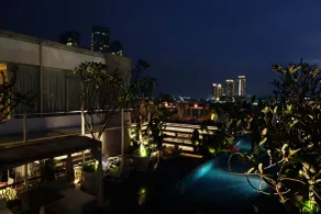 Kemang Icon - Restaurant