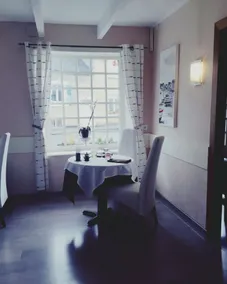 Hôtel de la Marne Paimpol - Restaurant