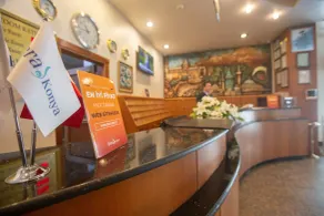 Bera Konya Hotel - Reception