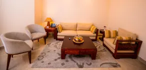 Tropitel Sahl Hasheesh - Zimmer