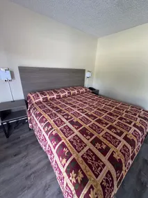 Studios & Suites 4 Less Virginia Beach - Chambre