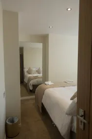 The Kings Cross Hotel - Restaurant