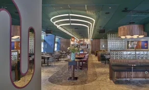 Scandic Malmen - Restaurant