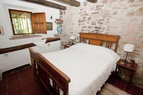 Celler Colltor - Chambre