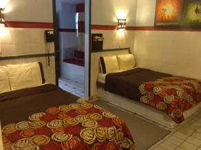 HOTEL TERRANOVA TAMPICO - Room