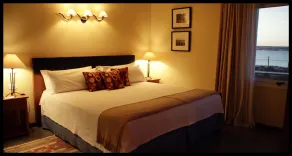 Hotel Territorio - Rom