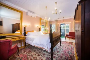 Batavia Boutique Hotel - View from room
