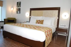 Pride Premier Bengaluru - Chambre