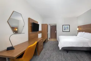 Holiday Inn Express & Suites - Carrollton West by IHG - Værelse