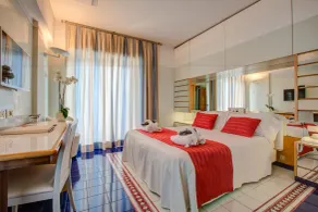 Atlantic Hotel & SPA - Chambre