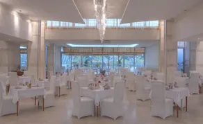 Mediteran Hotel & Resort - Restaurant